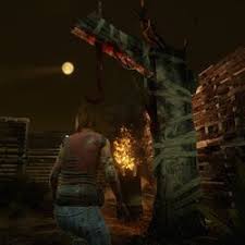 His special ability lets him switch into a treatment mode where he will gradually raise the madness of other players within so, why is he lower in our estimations of the best dead by daylight killers? Meg S Gallery Official Dead By Daylight Wiki