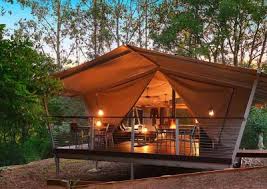 Check spelling or type a new query. Sydney Glamping Safari Style Luxury Camping Tandara Book Now