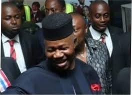 Essien udim is one of the annang speaking local government areas in akwa ibom state, nigeria. A Ibom Rerun Akpabio Fingered In Essien Udim Crisis Tnn Newspaper