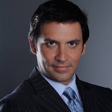 Michael Anthony Speaker