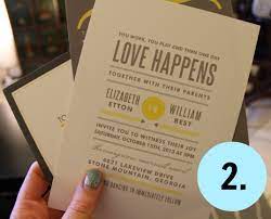 Indie Wedding Invitations Wedding Ideas Hipster Wedding Invitations Indie Wedding Invitations Minimalist Wedding Invitations