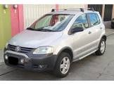 VOLKSWAGEN-CROSSFOX