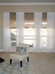 Check spelling or type a new query. Picture Window Curtains And Window Treatments Ideas On Foter