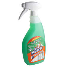 Learn more about the mr clean® magic eraser, concentrated cleaners, and more. Mr Muscle Window And Glass Cleaner 750ml Bottle