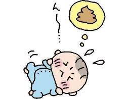 医師監修 うんちが出にくい 赤ちゃんの便秘の原因 病院へ行く前に確認すること 受診の目安やホームケア たまひよ 赤ちゃん 赤ちゃん 便秘 たまひよ