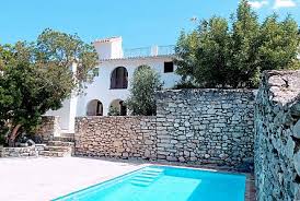 Alquiler casas en alicante / alacant. Alquiler De Casas Vacacionales En Alicante Alacant Alicante Rurales Chalets Bungalows