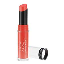 Revlon Colorstay Ultimate Suede Lipstick 2 55 G High Heels