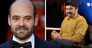 Allt om David Dencik