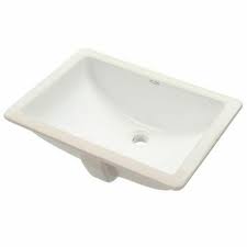 american standard rectangular