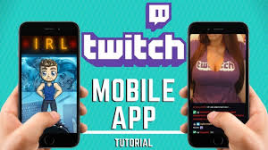 Twitch Apk For Android Livestream Multiplayer Games Esports No Ads Latest Version Multiplayer Games Fps Games Twitch