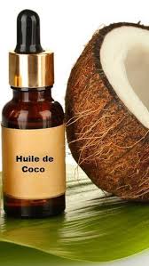 40 Utilisations Et Bienfaits De L Huile De Noix De Coco Huile De Noix De Coco Cocotier Huile De Coco