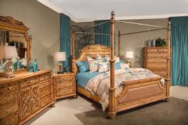 Shop the canningvale bedroom clearance today. Excursions Exotic 4 Pc Bamboo Queen Canopy Bedroom Set W Brushed Pewter Accents