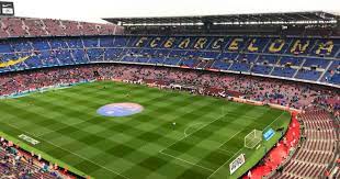 Padded sleeve can store up to a 15 laptop. Camp Nou Barcelona