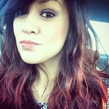 Jessica Sandusky's Instagram, Twitter & Facebook