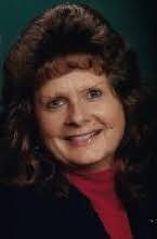 Obituary information for Nancy I. Krahulec