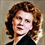 ALICE HOGAN Obituary (1930