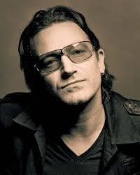 Happy Birthday Bono! One of the best live shows I've ever seen was U2 live  at Hammersmith Palais in '83. They opened with 'Gloria' and it was truly  amazing! Vocals were superb