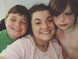 Sheena Buchanan's Instagram, Twitter & Facebook