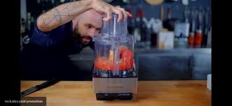 Try these easy fish tacos with lime crema and see for yourself. 2380 Best R Bingingwithbabish Images On Pholder Rip Babby S Food Processor