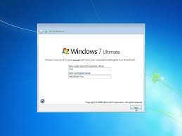 If you're installing into an empty partition and you can boot an operating system that is supported for the purpose of setup (windows vista or xp. How To Clean Install Windows 7 Complete Walkthrough
