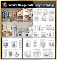 Find here family living room elevation design shows tv unit with wallpaper design and sofa set with staircase design. Interior Design Cad Design Details Elevation Collection Residential Building Living Room Bedroom Restroom Decoration Autocad Blocks Drawings Cad Details Elevation Cad Design Free Cad Blocks Drawings Details