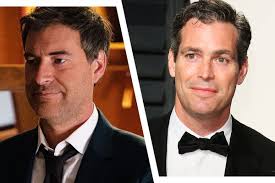 Bombshell' Cast of Characters & True Story Behind Each