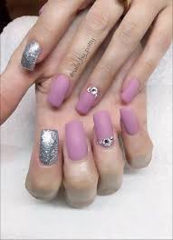 The idea of matte nail polish may not be everyone's choice but it does throw up great interesting if you love the idea of pops of neon color but need it toned down for the office or college, matte polish. 30 Pink Matte Nail Designs 2018 Beautybigbang