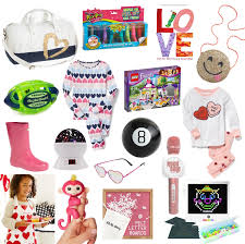 Need some valentine's gift ideas? Valentine S Day Gift Ideas For Kids House Of Hargrove