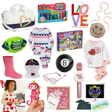 When it comes to valentine's day gifts for kids, finding the right present can often leave parents stumped. Valentine S Day Gift Ideas For Kids House Of Hargrove