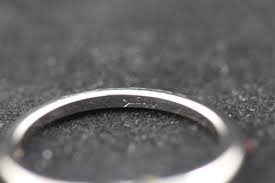 Size 7 (1) brilliant round cut cubic zirconia measuring 7 x 4.73 mm, an approximate total weight of 1 carat band measures 2mm wide us shipping: New In Box Vintage The Vanderbilt Jewel Cubic Zirconia Engagement And Wedding Band Set Size 6 Good Ole Tom
