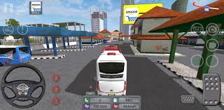 Bus simulator indonesia mod apk is a challenging driving simulator game, with over 60 different buses to choose from. Bus Simulator Indonesia 3 6 1 Download For Android Apk Free