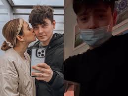 Sylwia Przybysz urodziła! Jan Dąbrowski uchylił rąbka tajemnicy co do  imienia