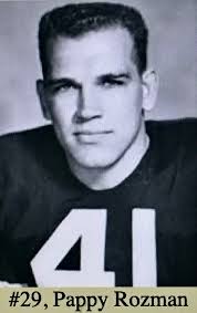 Richard Rozman Obituary (2021)