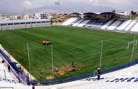 Ὡς ἴδον ἥφαιστον διὰ δώματα ποιπνύοντα. Apollwn Smyrnhs Ael Pre Game Ael