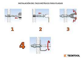 We did not find results for: Tipos De Tacos Para Pladur Para Instalar Con O Sin Taladro