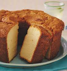 Two Step Pound Cake Recipe Sweet Potato Pound Cake Pound Cake Recipes Easy Pound Cake