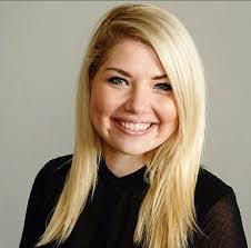 Kelsey Evans's Instagram, Twitter & Facebook