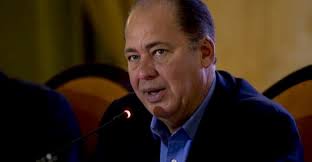 West Virginia Governor visits Mariel Special Development Zone