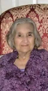 Modesta Villarreal Obituary July 12, 2017