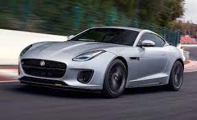 Check spelling or type a new query. 2018 Jaguar F Type Photos And Info 8211 News 8211 Car And Driver