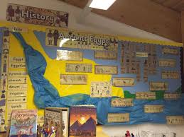 My Ancient Egyptian Display Year 3 Ancient Egyptians Display Ancient Egypt Display Ancient Egypt Unit Study
