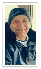 Obituary information for Augustin Roman-Mendoza