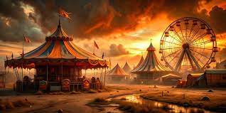 Niles Garden Circus Tickets: Everything You Need to Know - livecoinwatch