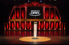 How The Grand Ole Opry Survived The Historic Nashville Floods Grand Ole Opry Nashville Trip Nashville