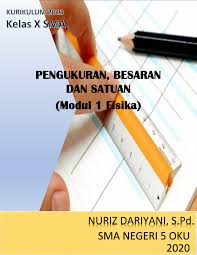 Seorang siswa mengukur diameter sebuah lingkaran hasilnya adalah 9,50 cm tentukan keliling lingkarannya menurut aturan angka penting. Modul Pengukuran Nrz Unduh Buku 1 50 Halaman Pubhtml5