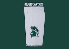 With a new season, the michigan state basketball team has showcased their latest nike basketball player exclusive. Nike Michigan State Spartans 2000 Retro Jerseys Official Images And Release Date Nike News