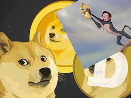 The worst day to change dogecoin in euros was the sunday, 5 july 2020. Musk Treibt Dogecoin Hype An Spasswahrung Boomt Zackzack At