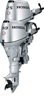 honda bf25 30 outboard engines 25 and 30 hp 4 stroke