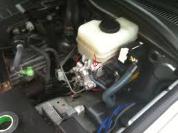 This light is caused by the obdii scan. Disable Vsc Trac And Abs Without Damaging Factory Wiring Toyota 4runner Forum Largest 4runner Forum Toyota 4runner 4runner Toyota