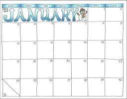 2021 calendar monthly printable download from january to december. 2021 Scrapbook Calendar January Calendar Printables Scrapbook Calendar Calendar